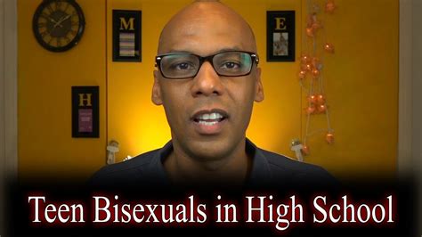 biteen|Bisexual Youth Experience .